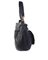 Greta Hobo, side view